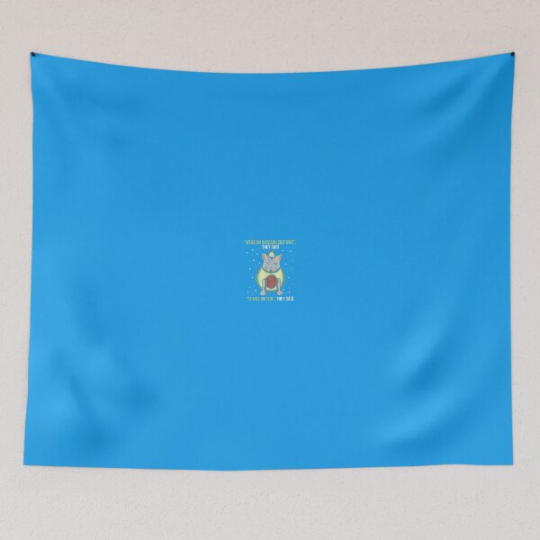 Item preview, It will be fun, you said avocado cat Avogato T-Shirt designed and sold by TinoBarth.