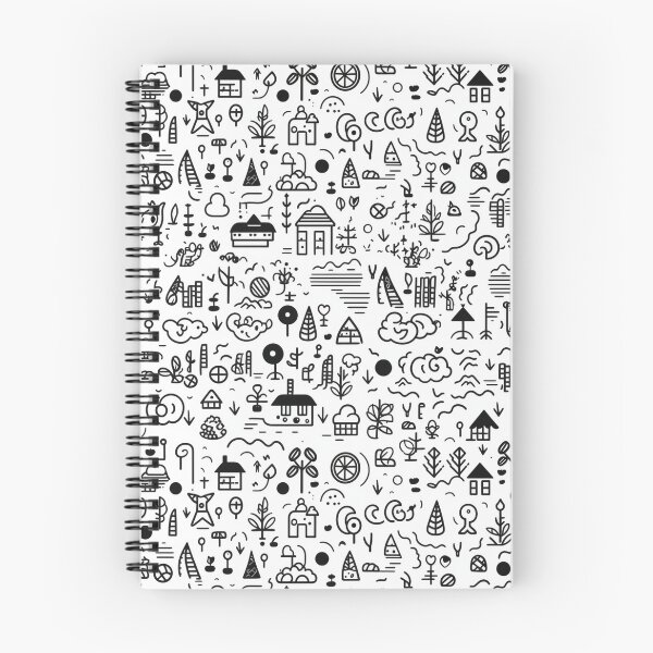 Item preview, Doodles for Change designed and sold by natthaaekf.