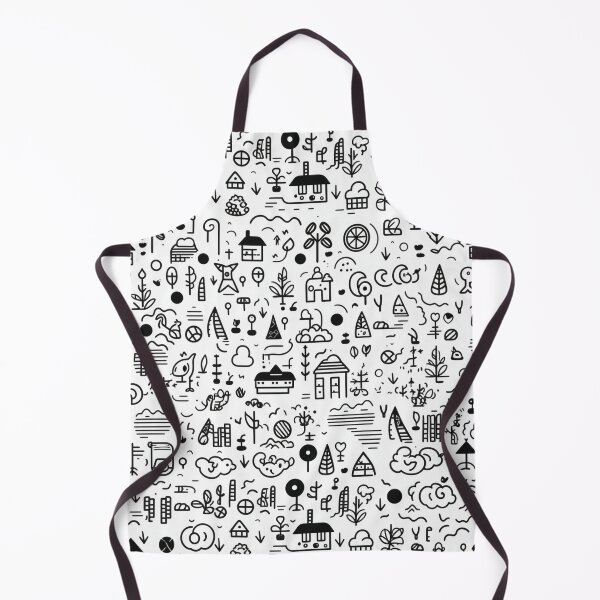 Item preview, Doodles for Change designed and sold by natthaaekf.