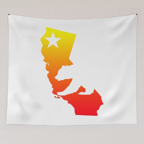 Item preview, California State designed and sold by Sneek661.