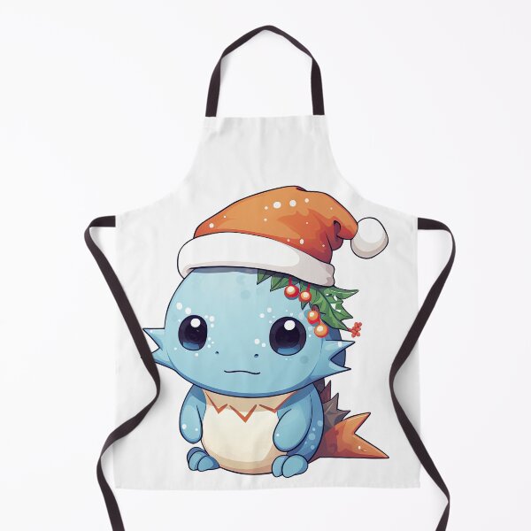 Item preview, Axolotl's ready for christmas party 4 designed and sold by eyestetix.