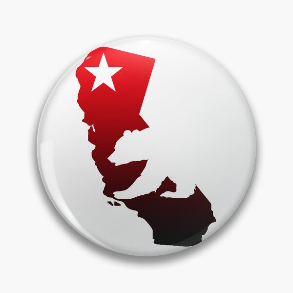 Item preview, California State designed and sold by Sneek661.