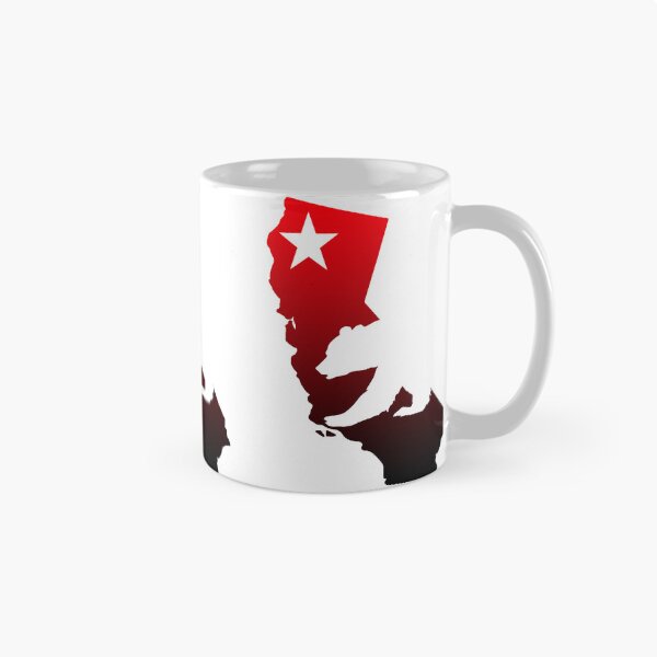 Item preview, California State designed and sold by Sneek661.