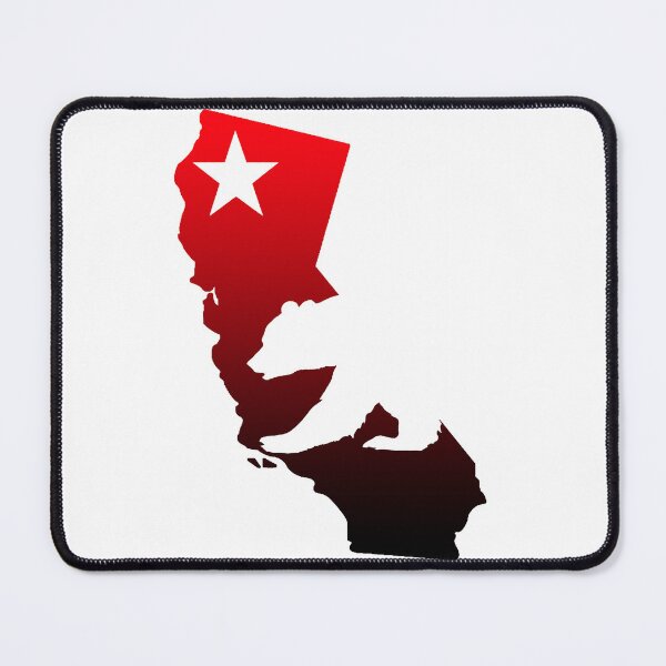 Item preview, California State designed and sold by Sneek661.