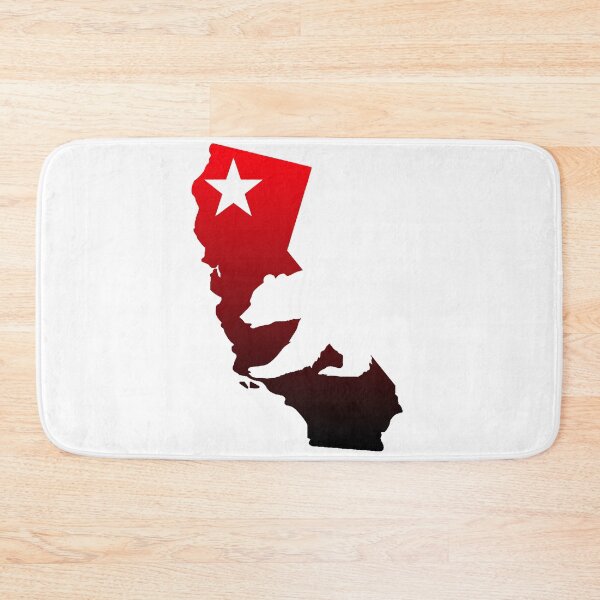 Item preview, California State designed and sold by Sneek661.