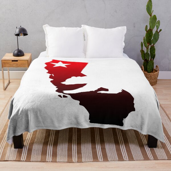 Item preview, California State designed and sold by Sneek661.