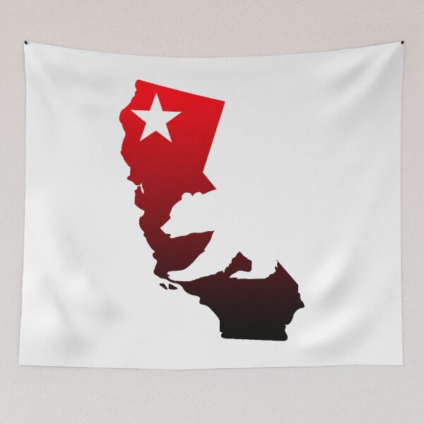 Item preview, California State designed and sold by Sneek661.