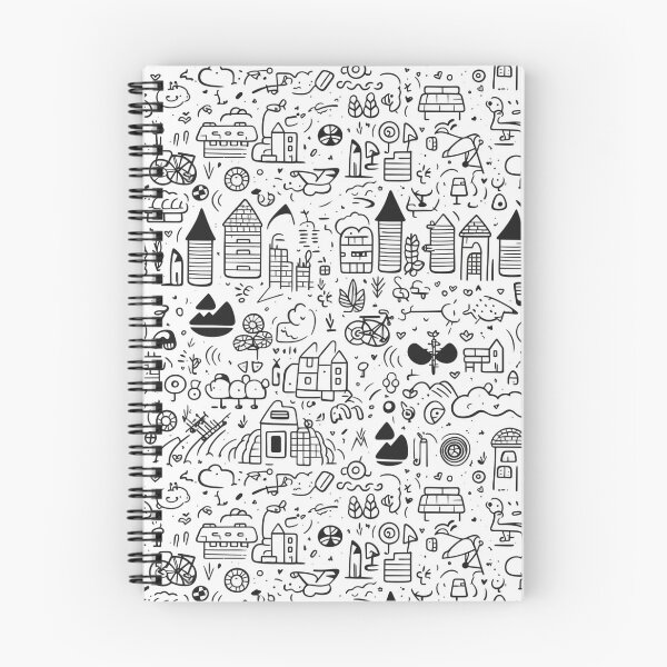 Item preview, Doodles of Environmental Advocacy designed and sold by natthaaekf.