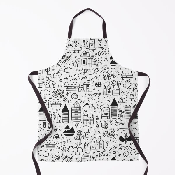 Item preview, Doodles of Environmental Advocacy designed and sold by natthaaekf.