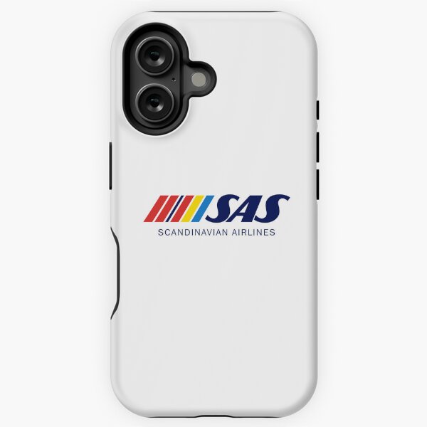 Item preview, sas scandinavian airlines system designed and sold by Jing  	 Xu.