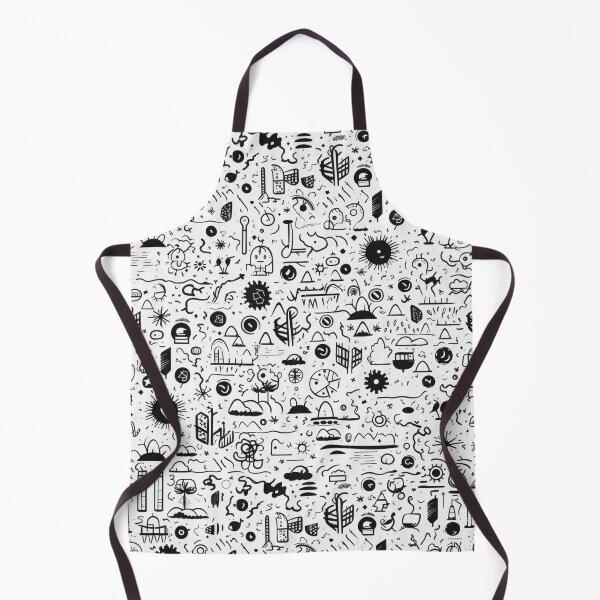 Item preview, Doodling for a Sustainable Tomorrow designed and sold by natthaaekf.