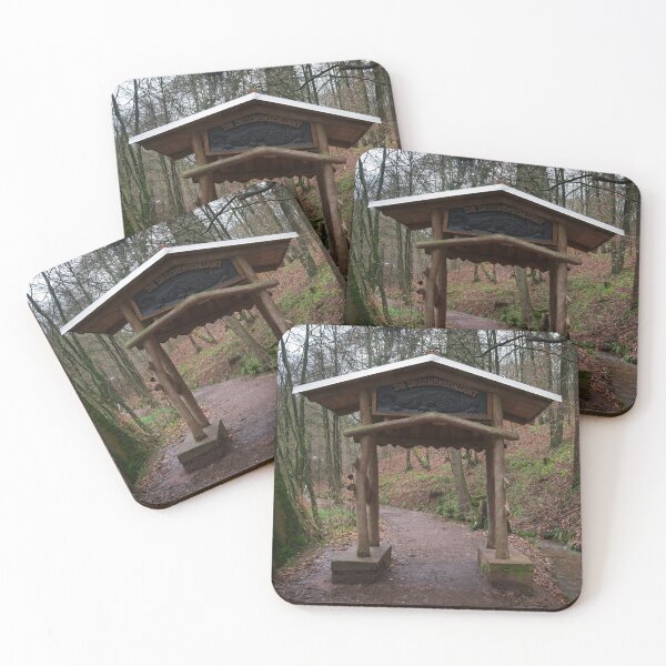 Item preview, Drachenschlucht designed and sold by rawshutterbug.