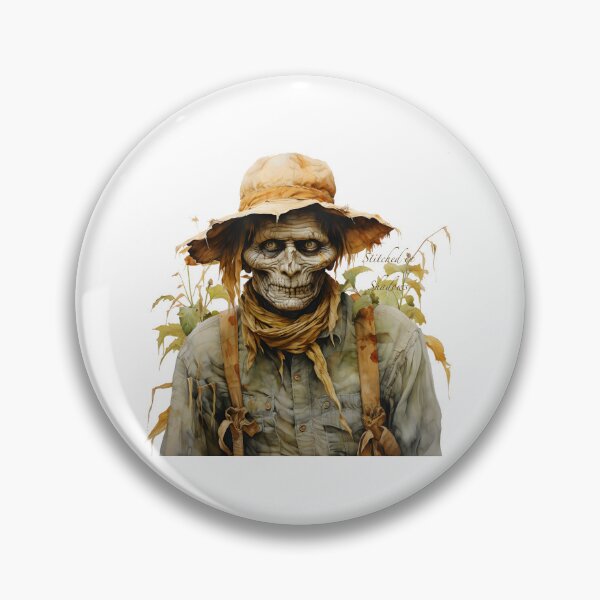 Item preview, Stitched in Shadows designed and sold by whitebirchmerch.