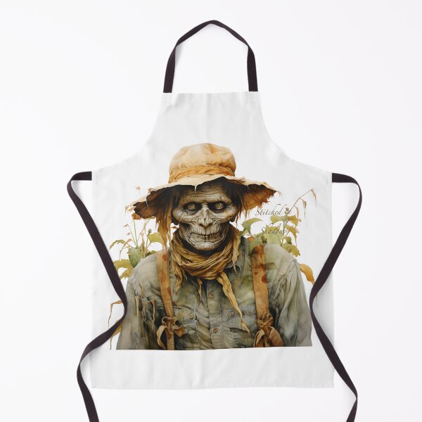 Item preview, Stitched in Shadows designed and sold by whitebirchmerch.