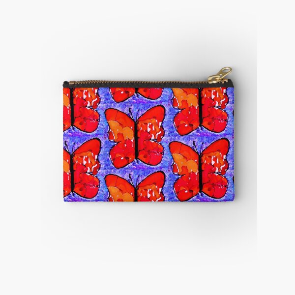 Item preview, ORANGE BUTTERFLY designed and sold by ArtePerlaSofia.