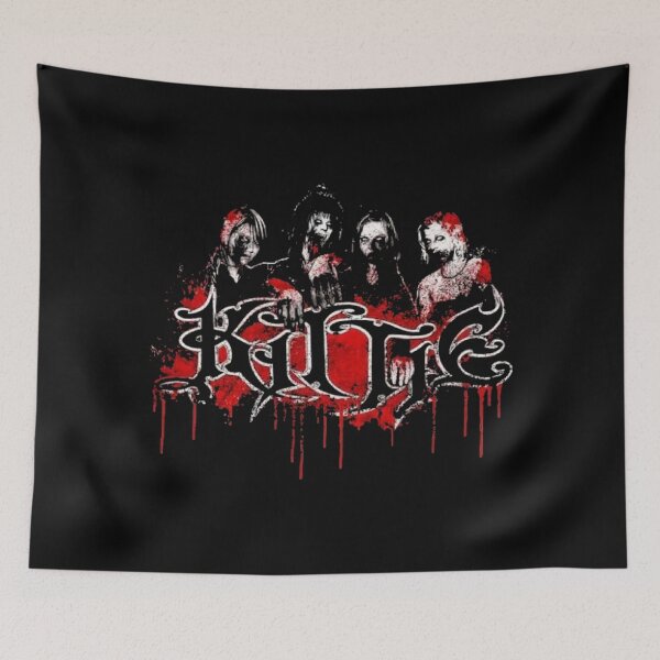 Item preview, KITTIE BAND designed and sold by MandoeElga.