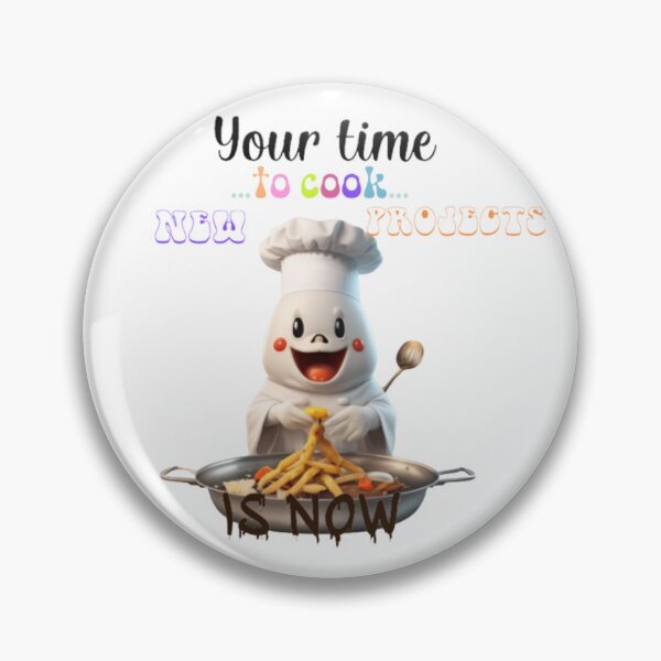 Item preview, Custom chef shirt, halloween chef designed and sold by JSPStore.