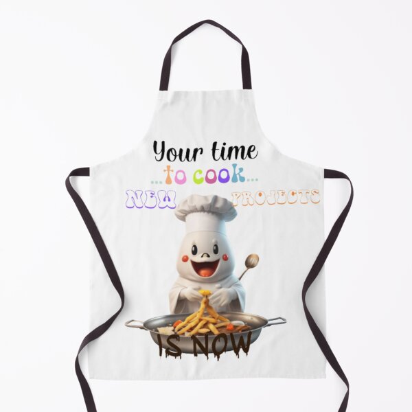 Item preview, Custom chef shirt, halloween chef designed and sold by JSPStore.