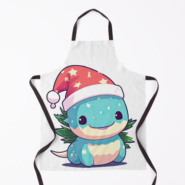 Item preview, Axolotl's ready for christmas party 5 designed and sold by eyestetix.