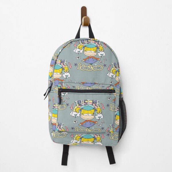 Item preview, Angelica (Rugrats) designed and sold by Sacoop.