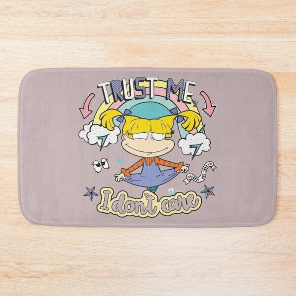 Item preview, Angelica (Rugrats) designed and sold by Sacoop.