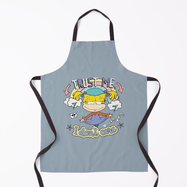 Item preview, Angelica (Rugrats) designed and sold by Sacoop.
