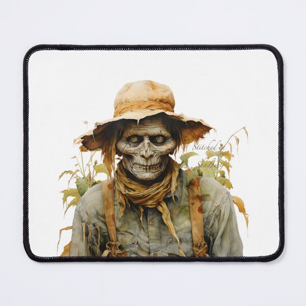 Item preview, Stitched in Shadows designed and sold by whitebirchmerch.