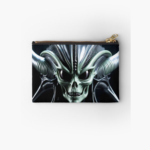 Item preview, Demonic Alien by Giger designed and sold by AtithasosTragos.