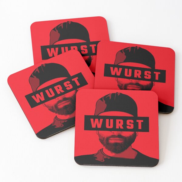 Item preview,  WURST 1 designed and sold by SzaboMarta.