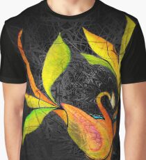 saturne full alpha b Graphic T-Shirt