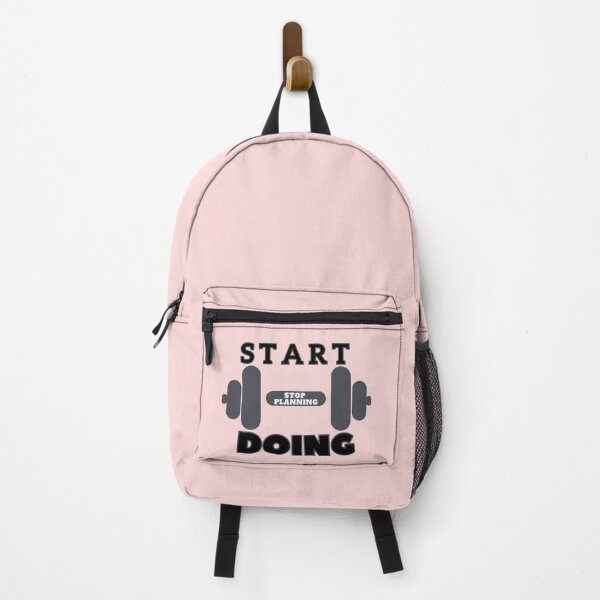 Item preview, Stop Planning, Start doing designed and sold by OmikronStore.