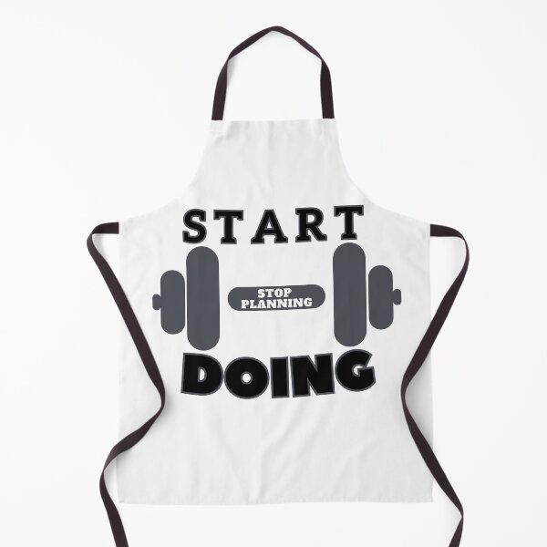 Item preview, Stop Planning, Start doing designed and sold by OmikronStore.
