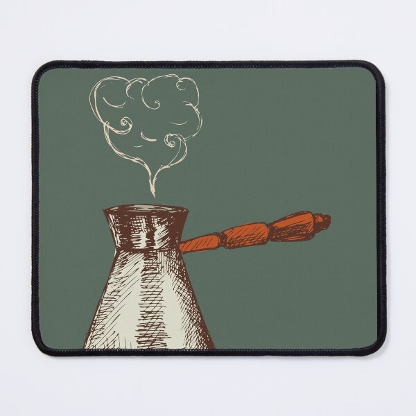 Item preview, Turkish Tea Pot designed and sold by Thedigital91.