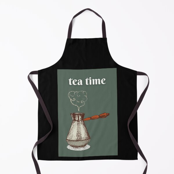 Item preview, Turkish Tea Pot designed and sold by Thedigital91.