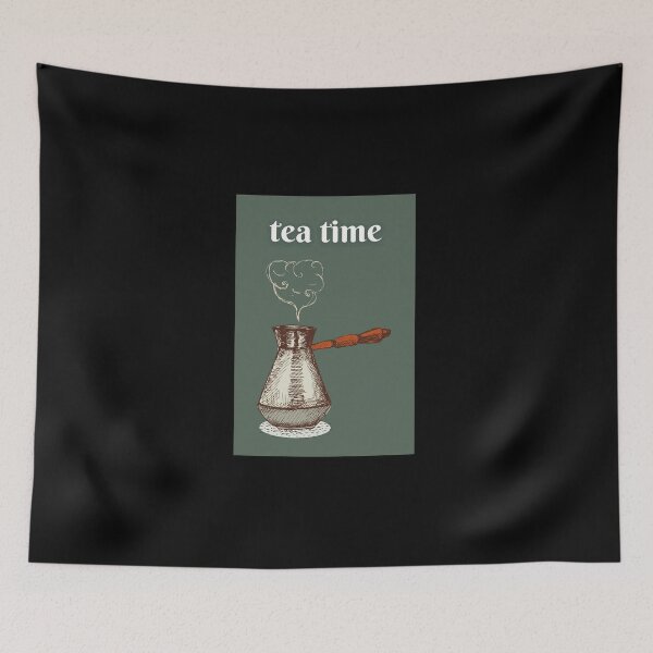 Item preview, Turkish Tea Pot designed and sold by Thedigital91.