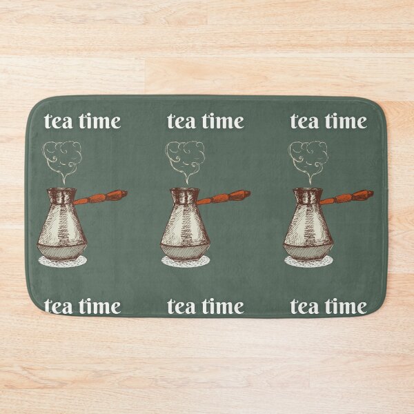 Item preview, Turkish Tea Pot designed and sold by Thedigital91.