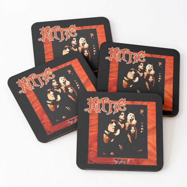 Item preview, KITTIE BAND designed and sold by MandoeElga.