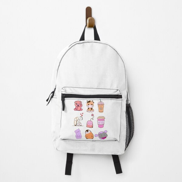 Item preview, BTS cute sticker designed and sold by Affordable and Aesthetic.