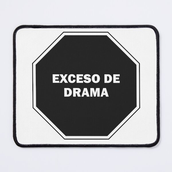 Item preview, Too much drama designed and sold by notorius12.