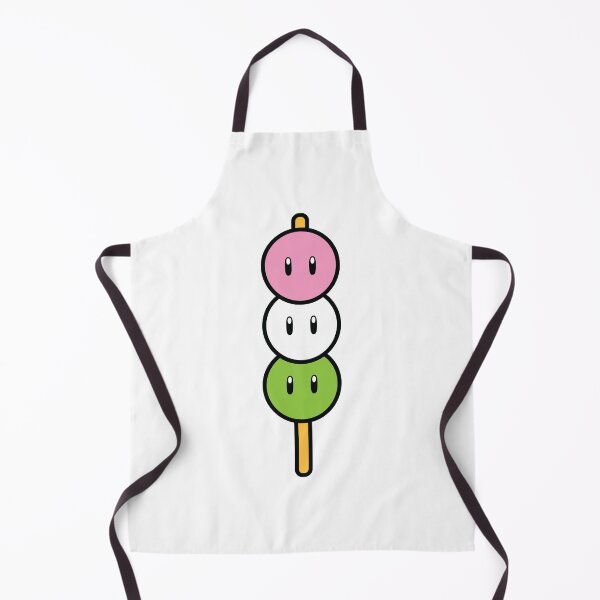 Item preview, Super Dango designed and sold by TaroPanda64.