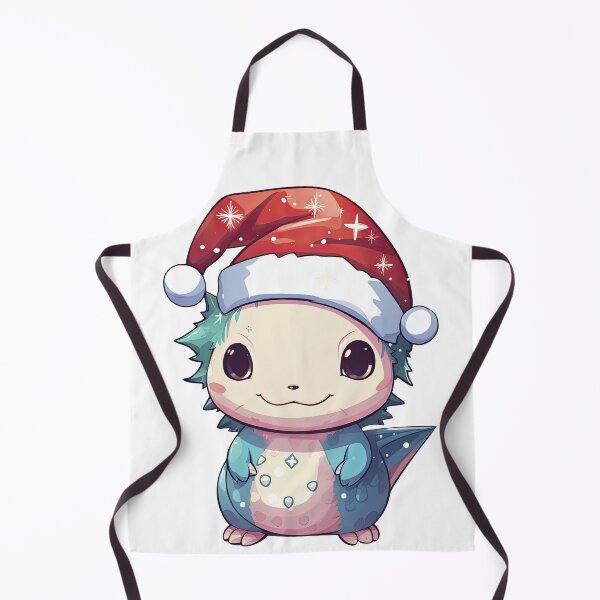Item preview, Axolotl's ready for christmas party 7 designed and sold by eyestetix.
