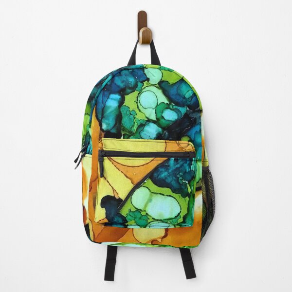 Item preview, GREEN LEAVE designed and sold by ArtePerlaSofia.