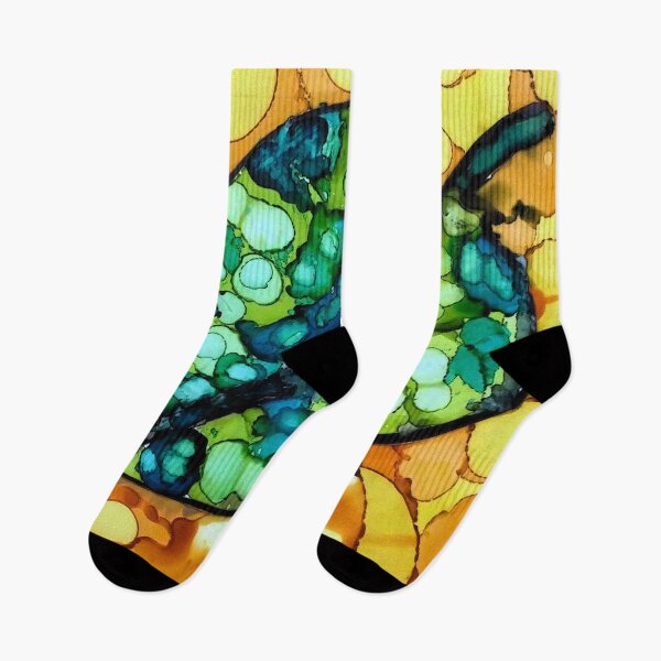 Item preview, GREEN LEAVE designed and sold by ArtePerlaSofia.