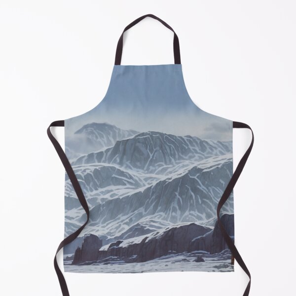Item preview, Winter in the tower designed and sold by Heso7.