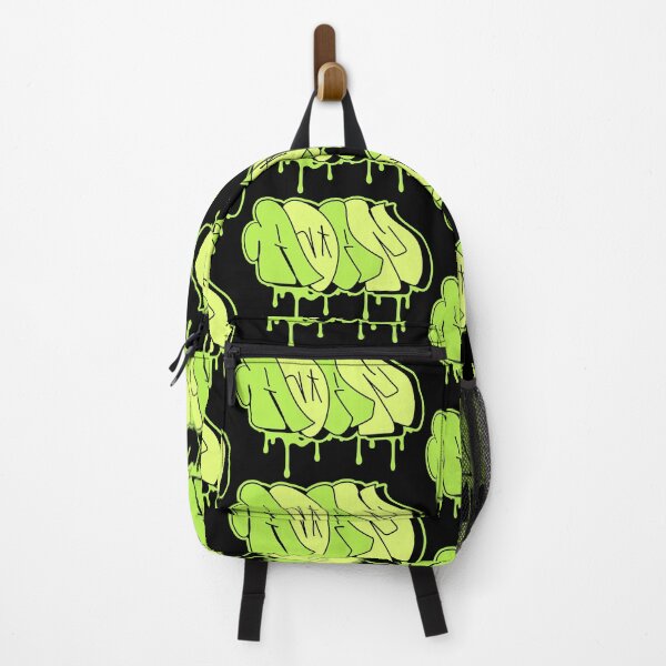 Item preview, Adam - Custom Graffiti Throw Up Bubble Letters designed and sold by dariusone.