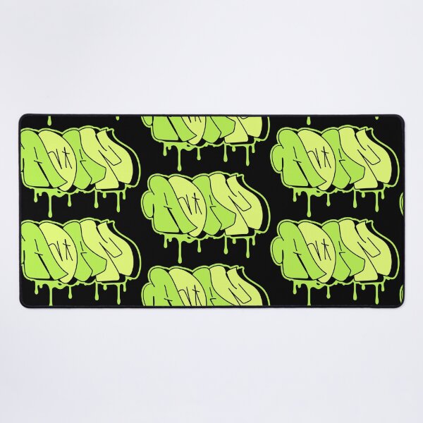 Item preview, Adam - Custom Graffiti Throw Up Bubble Letters designed and sold by dariusone.