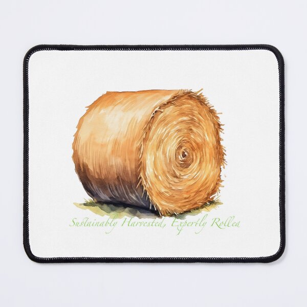 Item preview, Sustainably Harvested, Expertly Rolled designed and sold by whitebirchmerch.