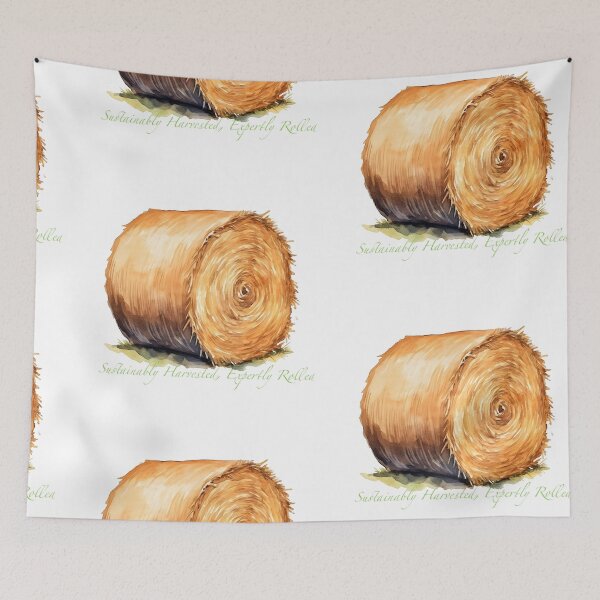Item preview, Sustainably Harvested, Expertly Rolled designed and sold by whitebirchmerch.