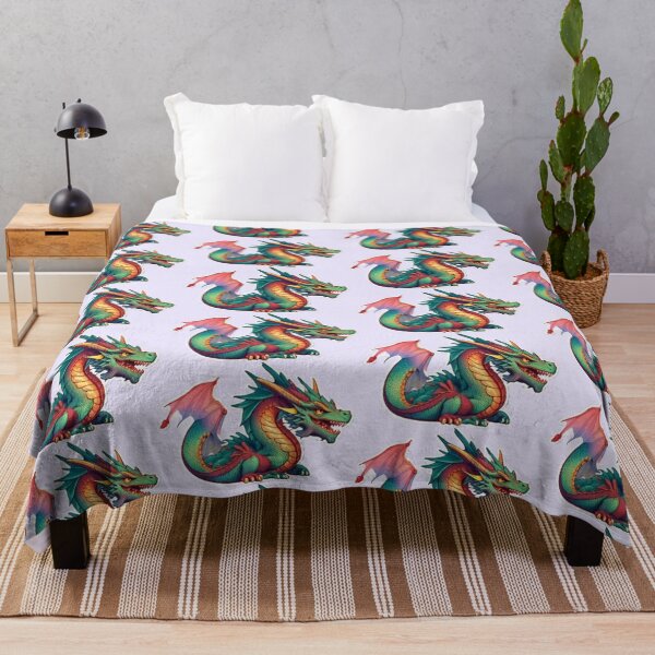 Item preview, Chinese dragon designed and sold by Lolpopy.