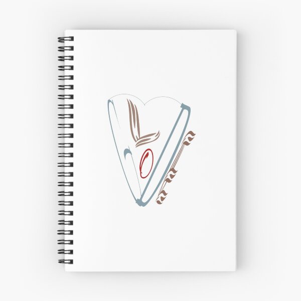 Item preview, Love Reality designed and sold by SheMed.
